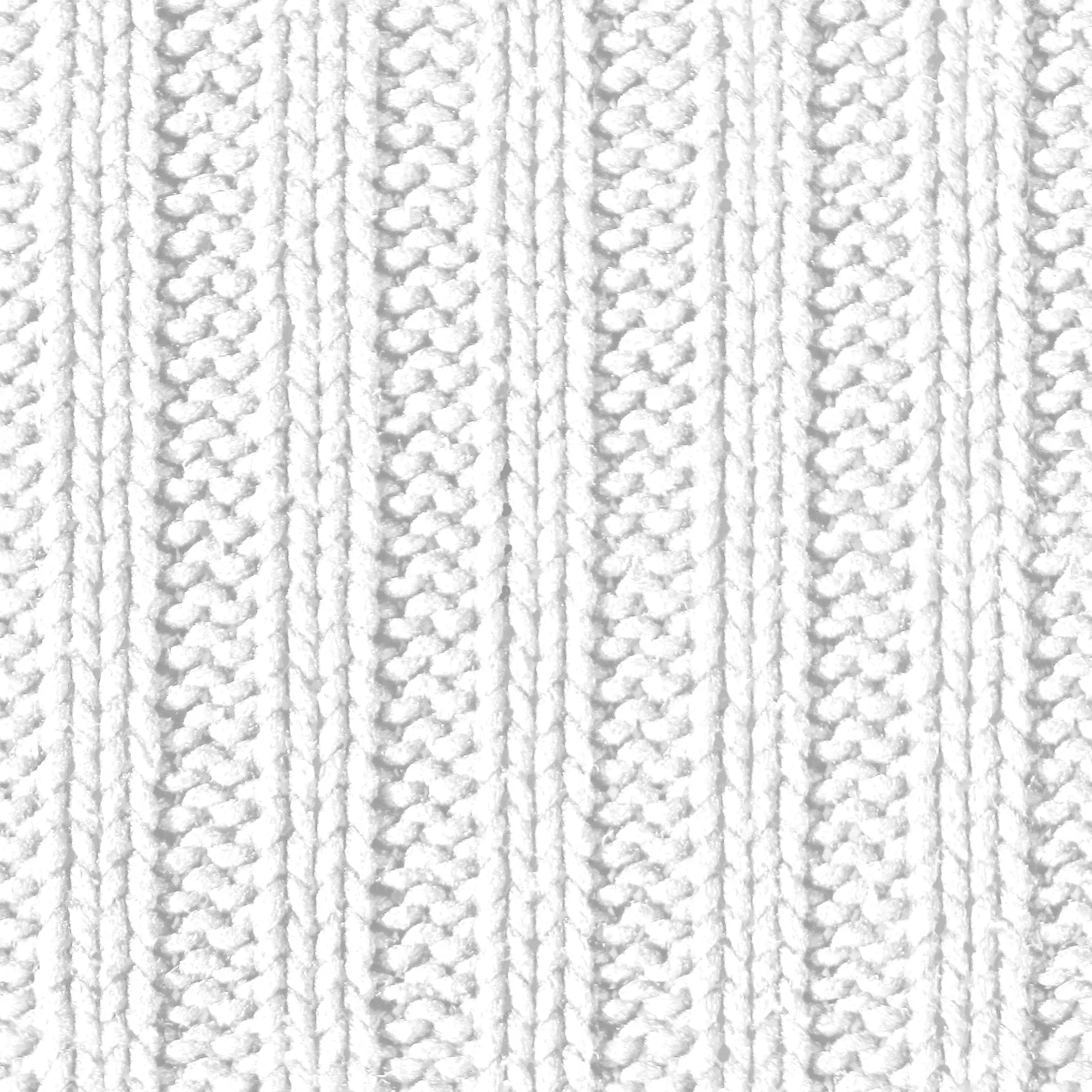 girls sweater rigged model Low-poly 3D model_24