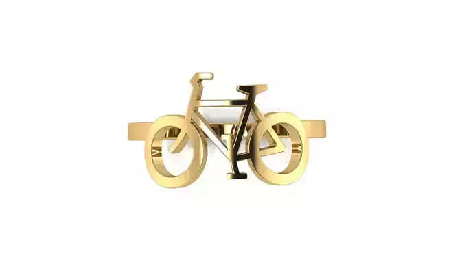 Bicycle Ring