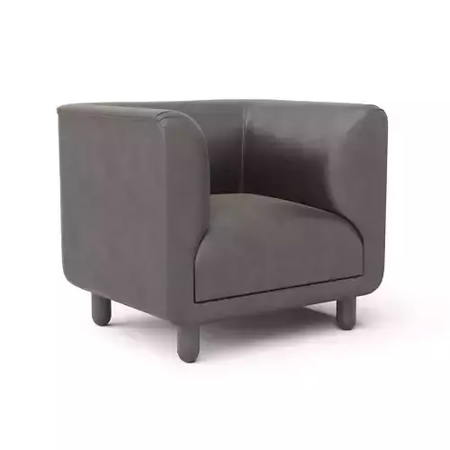 Qarwic Armchair