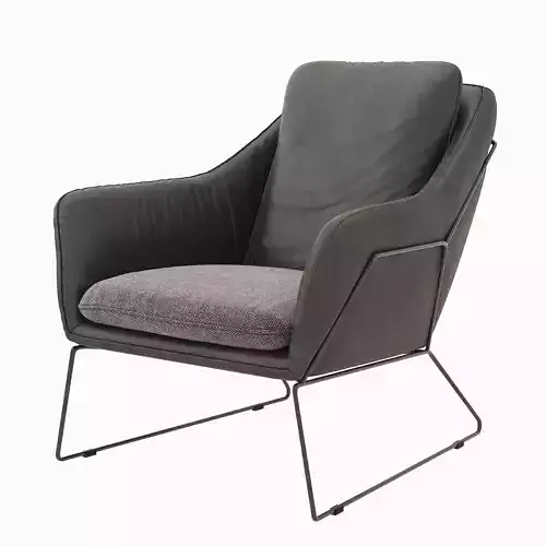 Qammily Armchair