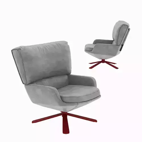 Pralia Armchair