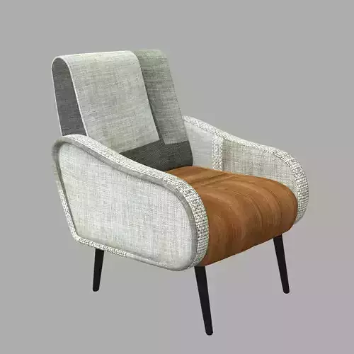 Plivora Armchair