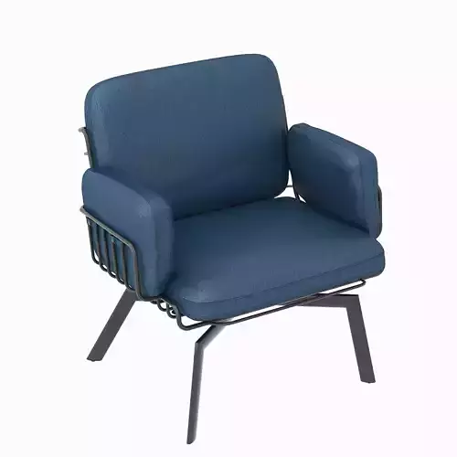 Pharloxe Armchair