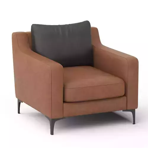 Parwin Armchair
