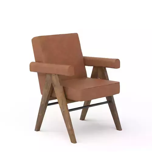 Parkob Armchair