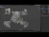 Demon Slayer Inosuke Hashibira Boar Mask for Cosplay 3D print model_1