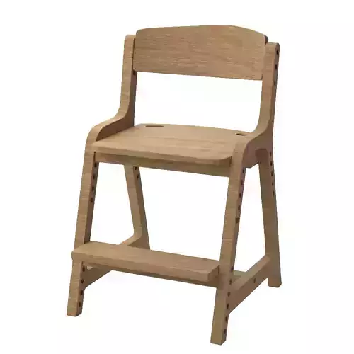 ISSEIKI KIDS AIRY DESK CHAIR