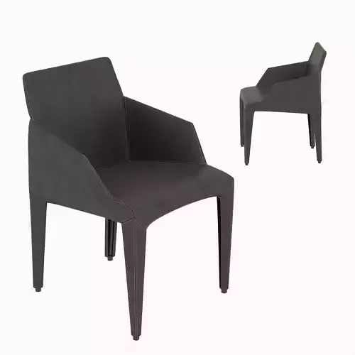 Orlosse Armchair