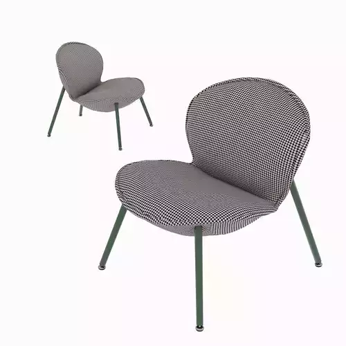 Ocelyn Armchair