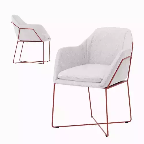 Oacfer Armchair