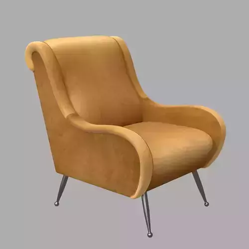 Nurivel Armchair