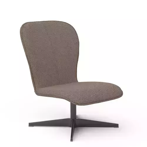 Noocarv Armchair