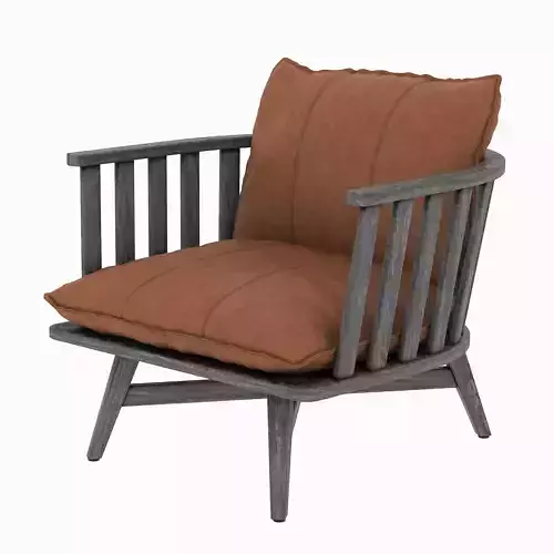 Nhariobe Armchair