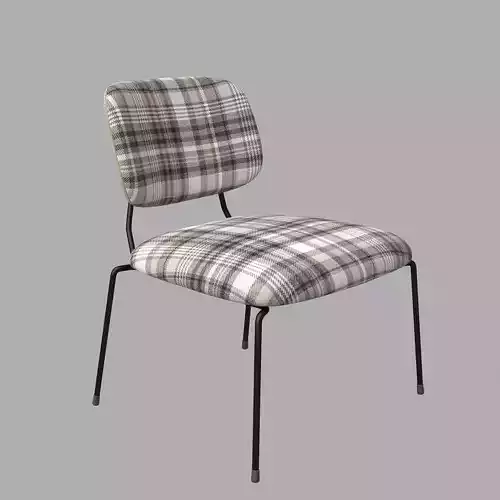 Nelvia Armchair