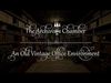 Vintage Victorian Historical Interior Collection _2