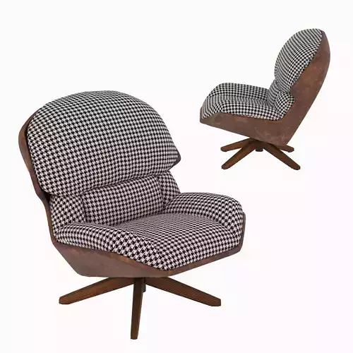 Nabella Armchair