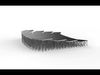 Portable stage  3D model_1