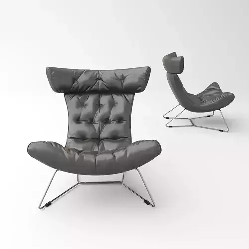 MrLooklyn Armchair