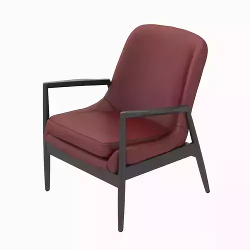 Mollizabeth Armchair