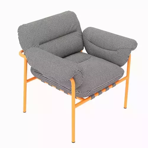 Moascer Armchair