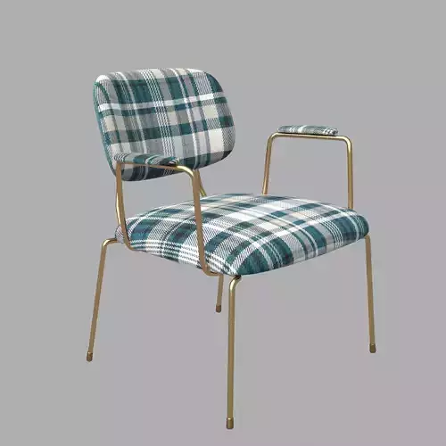 Milvire Armchair