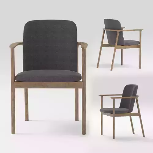 Maxwell Chair