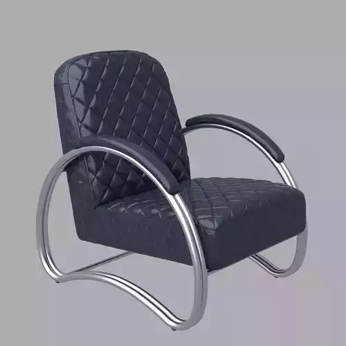 Lovinza Armchair