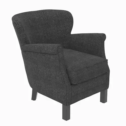 Lolizabeth Armchair
