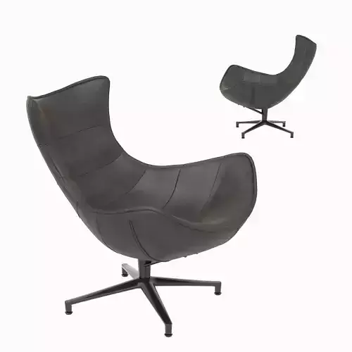 Lasolmnia Armchair