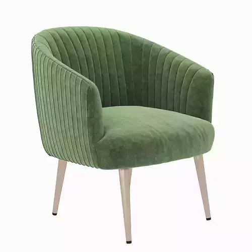 Lamevera Armchair