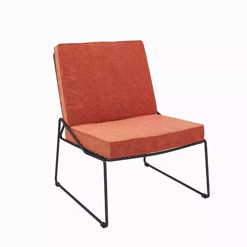 Kupira Armchair