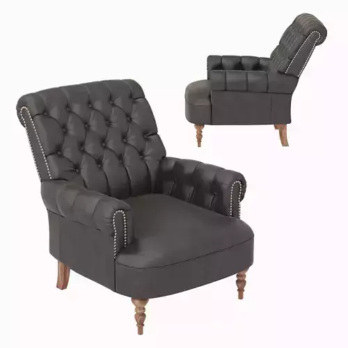 Komily Armchair