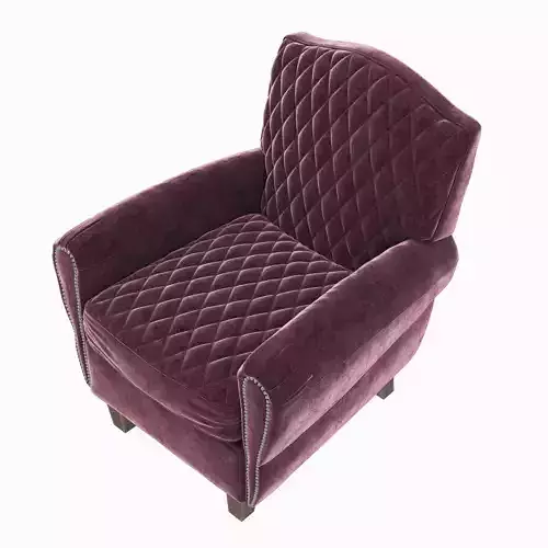 Kirmelia Armchair