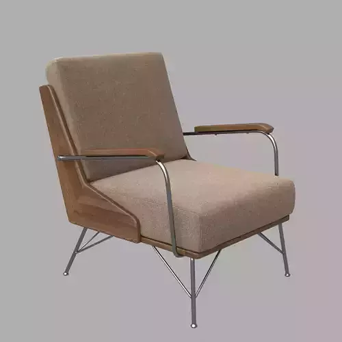 Kelvira Armchair