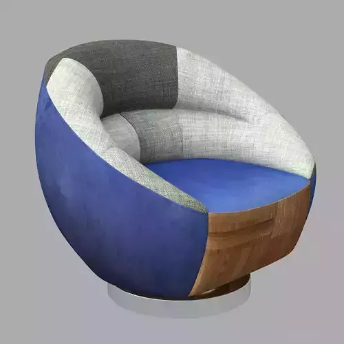 Kalrith Armchair