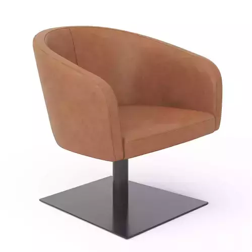 Kaffel Armchair