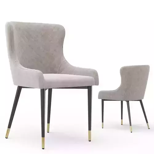 Jett Armchair