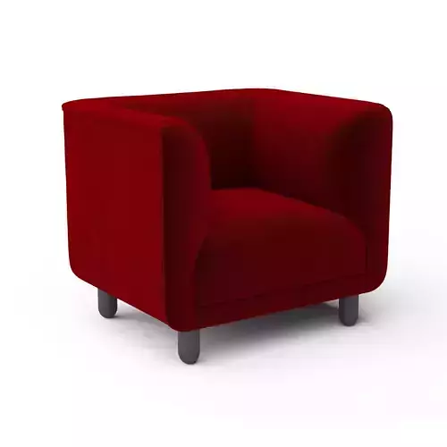 Jellmon Armchair