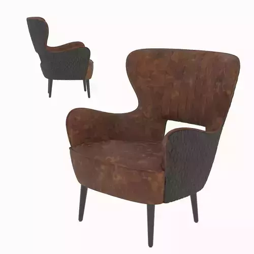 jasperr Armchair