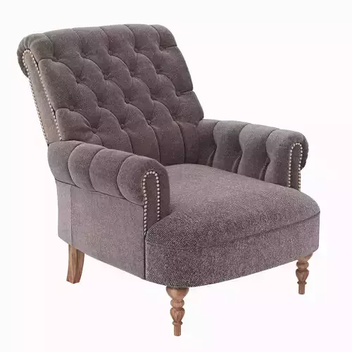 Jasevery Armchair