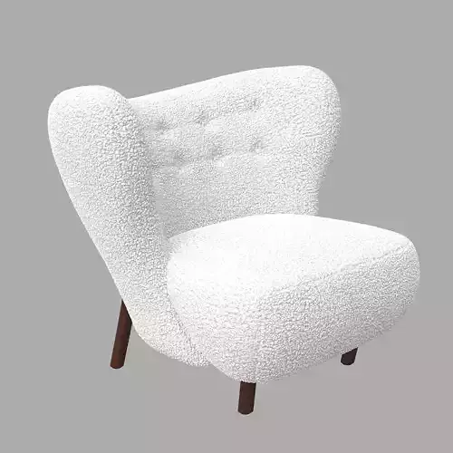 Jandria Armchair