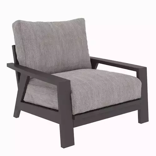 Jacselia Armchair