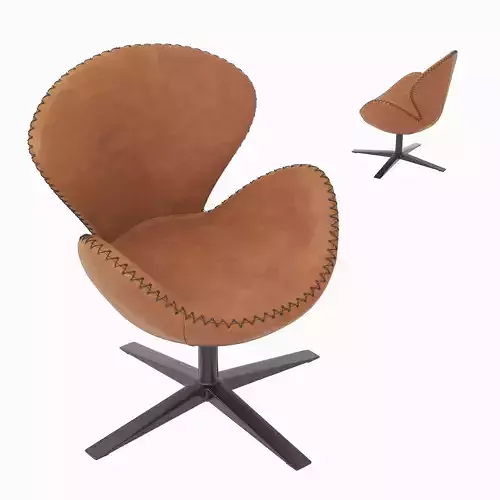 Jachia Armchair