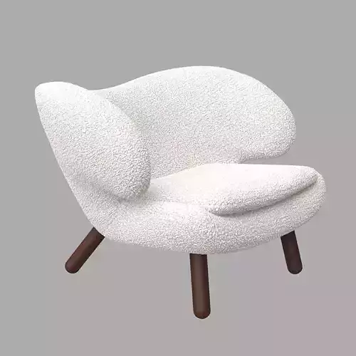 Ivrelli Armchair