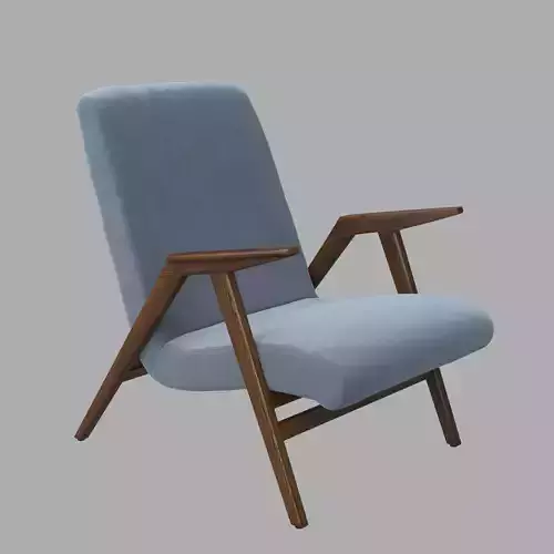 Iveltra Armchair