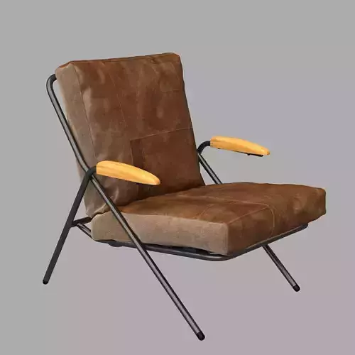 Ivarond Armchair