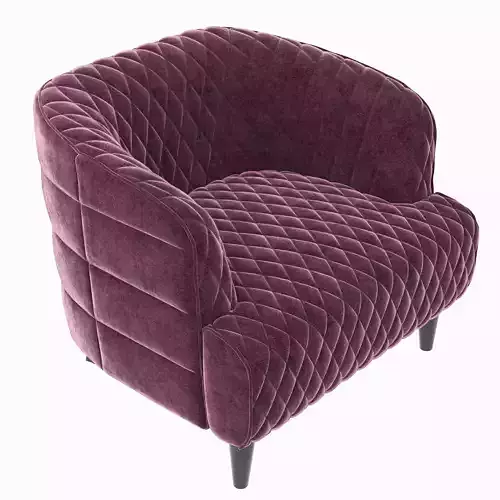 Isophia Armchair