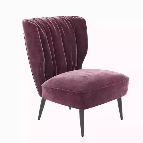 Ikalizabeth Armchair