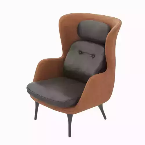 Iharlotte Armchair