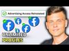 best place to buy USA facebook accounts social media 3D model_1